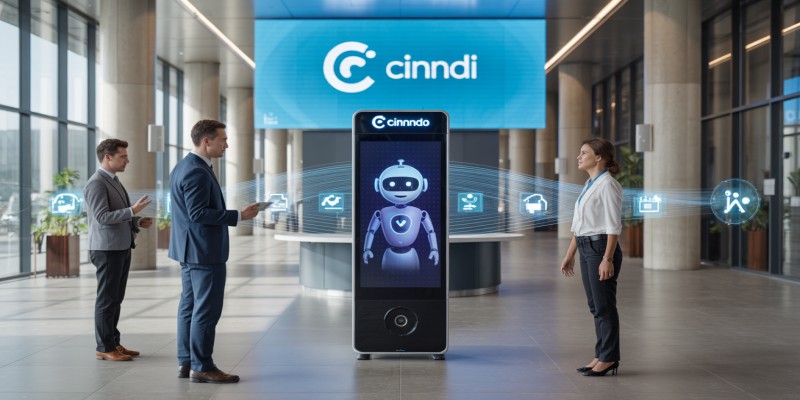 Chatbot com IA: Transforme o Atendimento da Sua Empresa